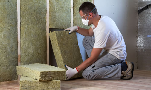 Are you an Insulation Company?